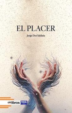 el placer-jorge dot saldaña-9791387620363