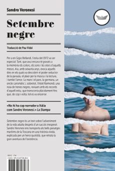 setembre negre-sandro veronesi-9791387726263