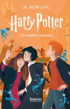 harry potter i la cambra secreta (cartone)-j.k. rowling-9791387736163
