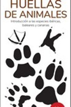 huellas de animales 22ª edicion - guias desplegables tundra-victor j. hernandez-9791387759063