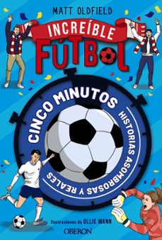 futbol increible-matt oldfield-9791387775063