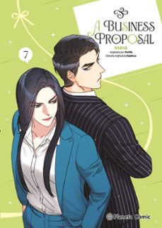 a business proposal nº 07-9791387780463