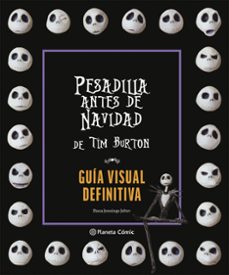 -tim burton-9791387781163