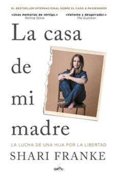 la casa de mi madre (ebook)-shari franke-9791387809263