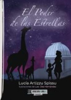 el poder de las estrellas (ebook)-9791387817763