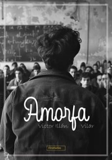 amorfa (ebook)-victor illán vilar-9791387821463