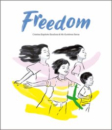 freedom-cristina exposito-9791387834463