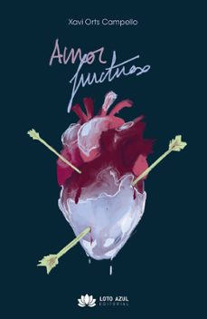 amor fructuoso-xavi orts campello-9791387838263