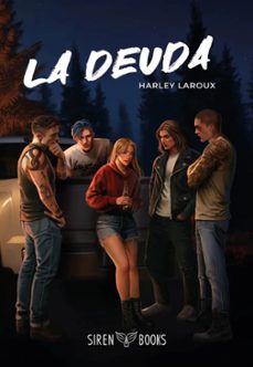 la deuda-harley laroux-9791387864163