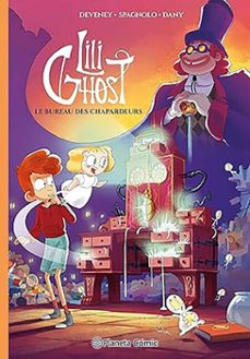 lili ghost nº 02 (ebook)-9791387920463