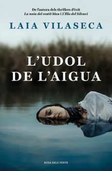 l'udol de l'aigua (edición firmada) (ebook)-laia vilaseca-9791387935863