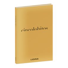 cinco lobitos-jose gomez romero-9791387950163