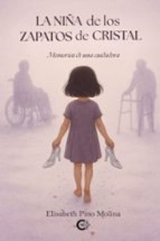 la niña de los zapatos de cristal (ebook)-9791387984663