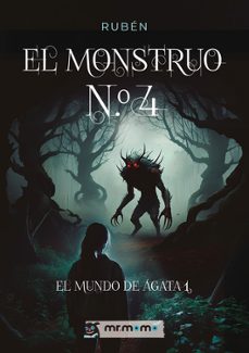 el monstruo nº 4-9791388016363