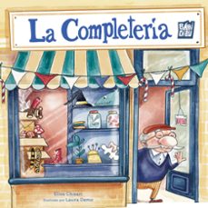 la completeria-nora elisa chisari-9791388050763