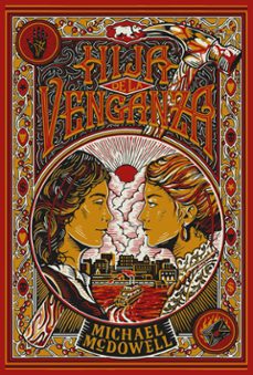 hija de la venganza-michael mcdowell-9791388154263