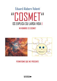 cosmet os explica sus aventuras. 1-eduard alabern valenti-9791388243363