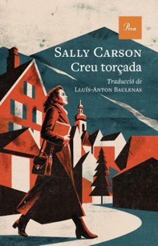 creu torçada (ebook)-sally carson-9791388369063