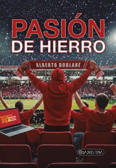 pasion de hierro-alberto doblare-9791399000863
