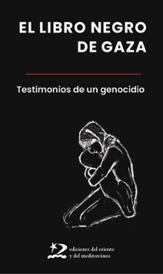 el libro negro de gaza-gonzalo delgado-9791399040463