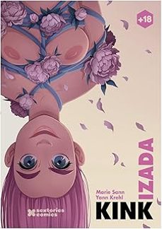 kinkizada-marie sann-9791399091663