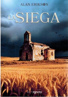 la siega-alan erikson-9791399117363