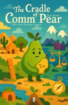 the cradle of comm pear (ebook)-tiamo pastoor-9798215160763