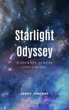 starlight odyssey (ebook)-9798215802663