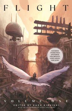 flight volume one-9798217091263
