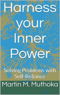 harness your inner power (ebook)-9798224274963