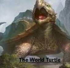 the world turtle (ebook)-david smith-9798224352463