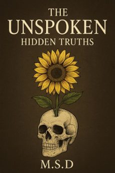 unspoken the hard truth (ebook)-9798231265763