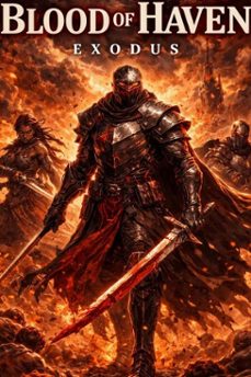 blood of haven exodus (ebook)-9798231844463