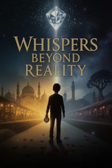 whispers beyond reality (ebook)-abdallah hamed-9798231873463