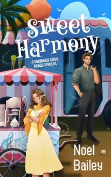 sweet harmony (ebook)-nicole bailey-9798231917563