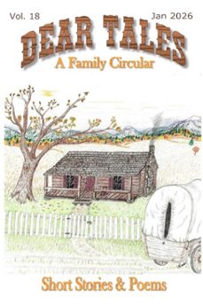 dear tales, a family circular (ebook)-linda rigsbee-linda l. rigsbee-9798232487263