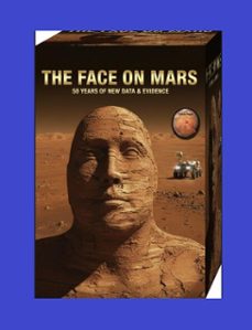 the face on mars: 50 years of new data &amp; evidence (ebook)-raymond christopher-9798232582463