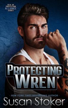 protecting wren (ebook)-susan stoker-9798232897963
