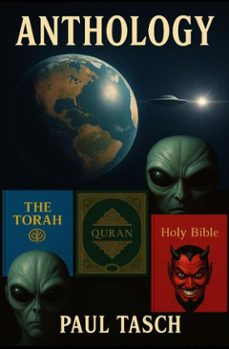 paul tasch anthology (ebook)-paul tasch-9798232965563