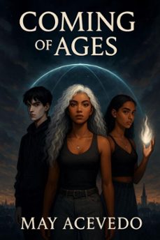 coming of ages (ebook)-may acevedo-9798233005763