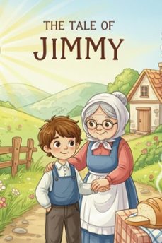 the tale of jimmy (ebook)-thomas o willow-9798233308963