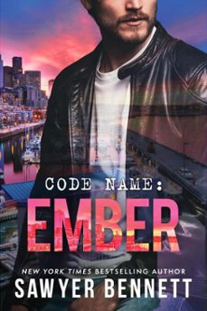 code name: ember-sawyer bennett-9798233330063