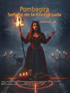 pombagira -señora de la encrucijada (ebook)-asamod ka-9798233520563