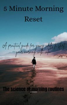 five minute morning reset (ebook)-britton van wagner-9798233523663