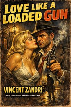 love like a loaded gun (ebook)-vincent zandri-9798233552663