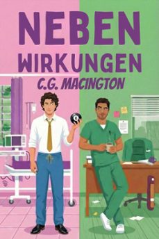 nebenwirkungen (ebook)-c.g. macington-9798233638763