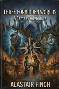 three forbidden worlds (ebook)-alastair finch-9798233672163