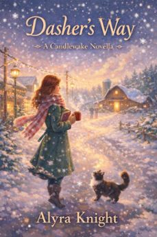 dasher's way (ebook)-alyra knight-9798233695063