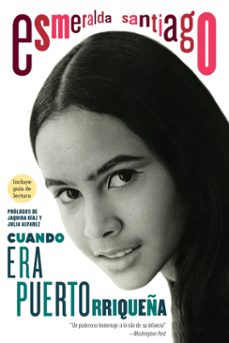 cuando era puertorriqueña / when i was puerto rican. 30th anniversary edition (ebook)-9798890982063