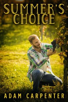 summer's choice (ebook)-adam carpenter-9798896023463